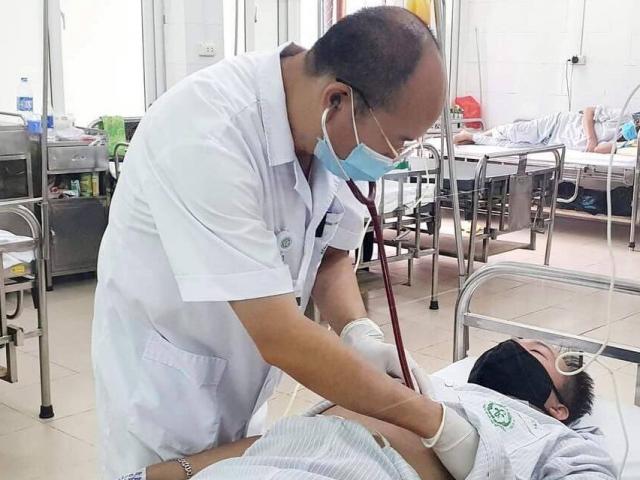 Đã có 50.473 người mắc sốt xuất huyết, 18 người tử vong