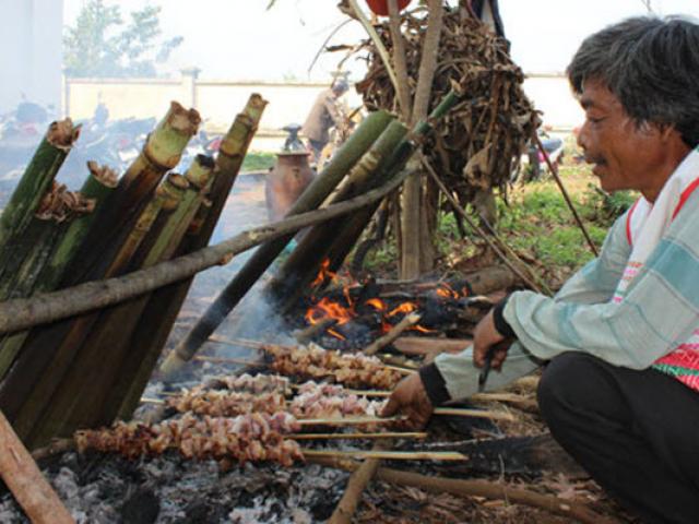 Đặc sản Bình Phước: Dân dã đến mức nghe tên đã ”giật mình” nhưng có tiền cũng khó mua