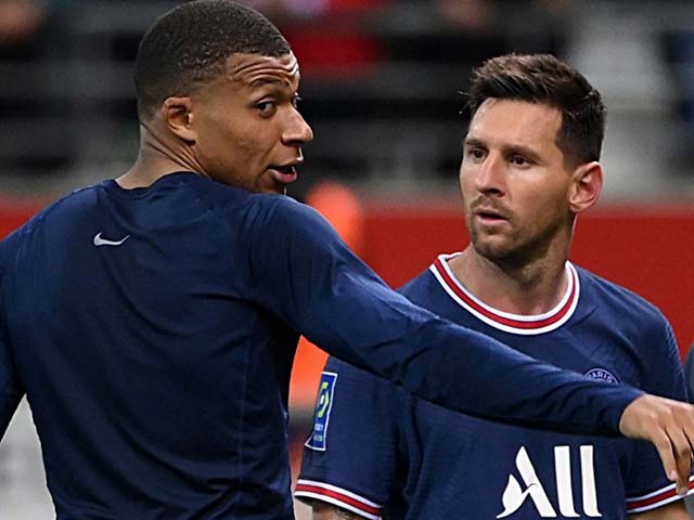 Mbappe hé lộ vì sao muốn về Real Madrid bất chấp Messi, vẫn ngỏ cửa ở lại PSG