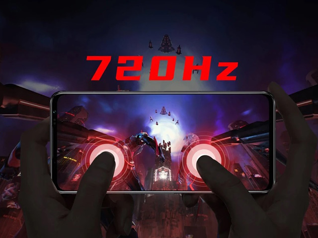 Đây là chiếc smartphone chơi game lý tưởng, giá đẹp nhưng ít người biết