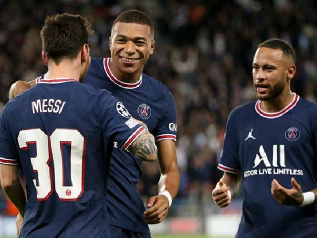 Mbappe tính ”lật kèo” Real: Bí mật gặp sếp lớn PSG, nịnh bợ Messi và Neymar