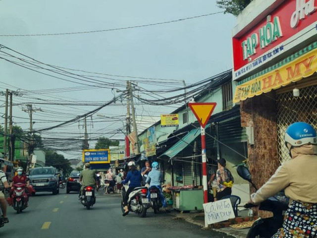 Từ 9-10: Đồng Nai bỏ chốt kiểm soát, giấy đi đường, nhiều dịch vụ mở lại