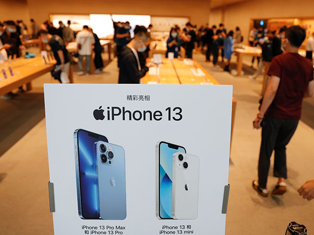 iPhone 13 đến với các thị trường mới, vẫn chưa có Việt Nam