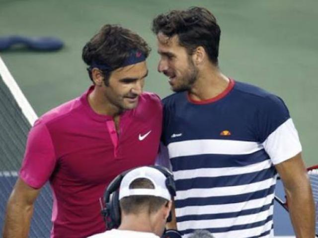 Tin nóng Indian Wells: Cựu ”nữ hoàng” đánh đâu thua đấy, kỉ lục Federer bị phá