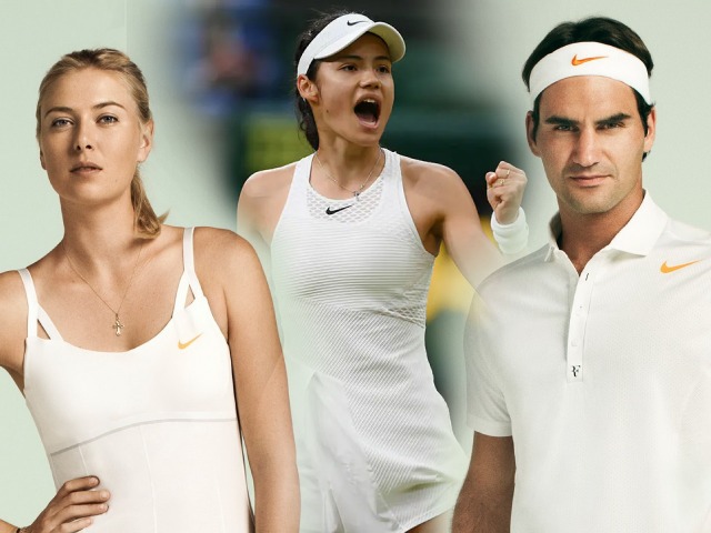 Raducanu 18 tuổi vô địch US Open: Sẽ như Federer, hay Sharapova tương lai?