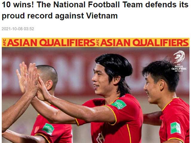 Báo Trung Quốc mơ World Cup sau trận thắng Việt Nam, vẫn “dằn mặt” HLV Li Tie