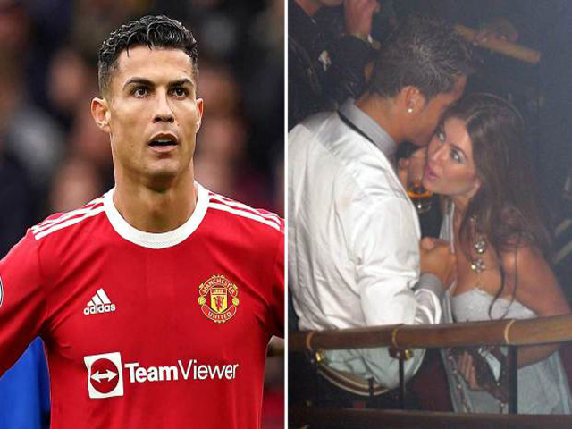 Ronaldo đón phán quyết mới vụ cáo buộc hiếp dâm, MU ”nín thở” chờ tin vui