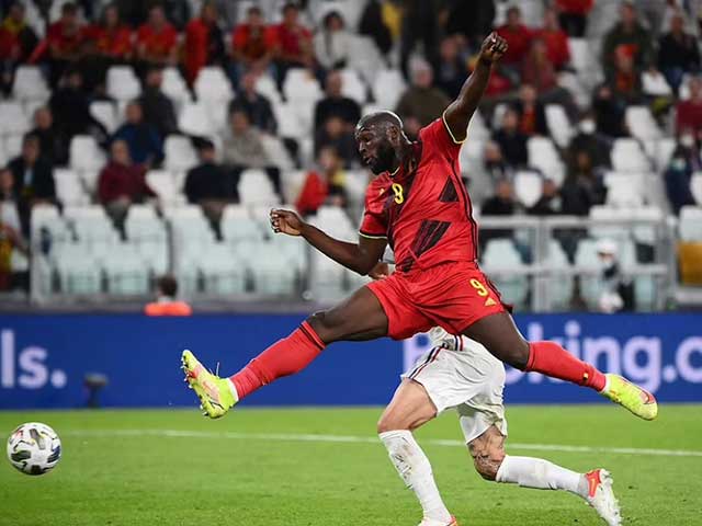 Video bóng đá Bỉ - Pháp: Tiệc tấn công mãn nhãn, ngược dòng gây sốc (Bán kết Nations League)