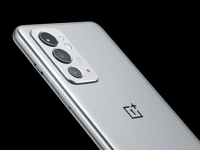 Lộ thiết kế OnePlus 9 RT cấu hình xịn, giá hủy diệt
