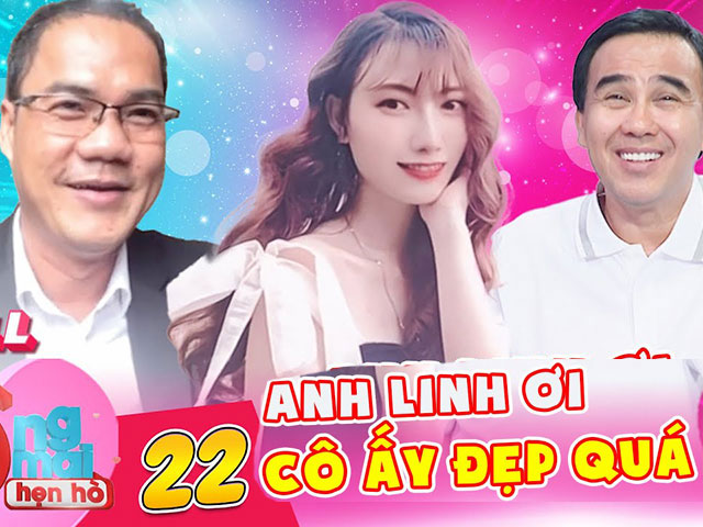 Hẹn hò online, thầy giáo dạy lái xe “đứng hình” trước cô giáo một đời chồng xinh đẹp