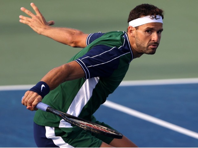 Trực tiếp Indian Wells ngày 3: ”Tiểu Federer” thắng dễ, Shapovalov hưởng lợi
