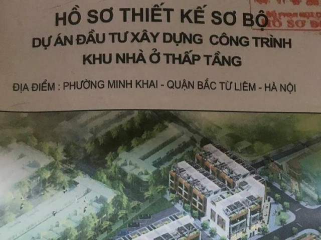 Dự án trăm, nghìn tỷ rao bán như rau, Hà Nội lập đoàn rà soát, thu hồi