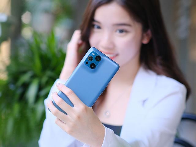 Các mẫu smartphone OPPO có thiết kế đẹp, cấu hình “ngon” đáng mua hiện nay