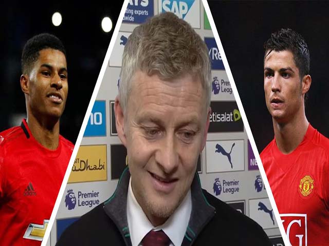 MU vào chặng tourmalet: Hơn cả Ronaldo, cái tên này sẽ giúp Solskjaer giữ ghế