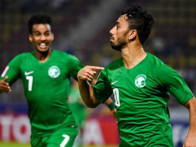 Nhận định, dự đoán Saudi Arabia vs Trung Quốc, 00h00 ngày 13/10: Vị thế đàn anh