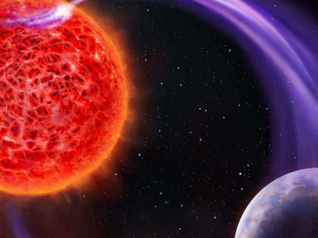 19 tín hiệu vô tuyến lạ truyền đến Trái Đất: Phát hiện 4 hành tinh mới