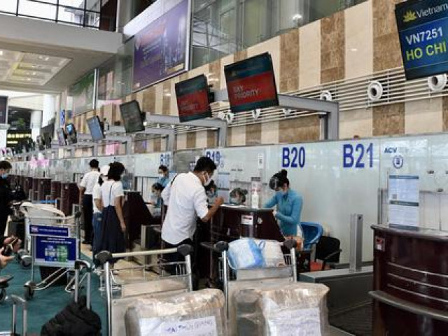 TP HCM, Hà Nội tăng thêm đường bay nội địa