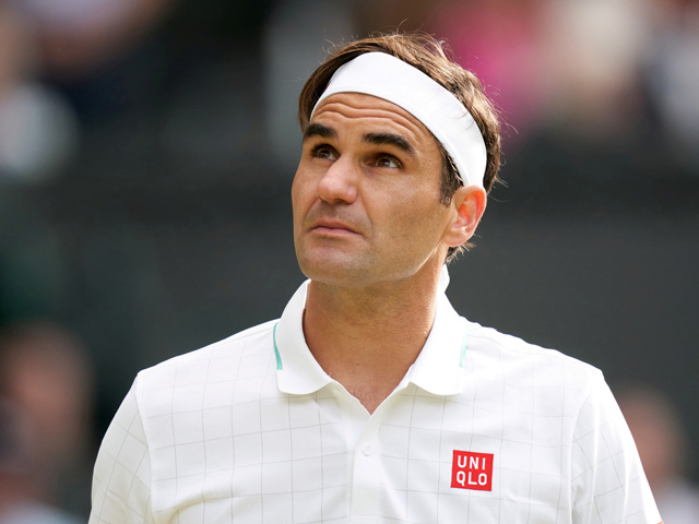 Federer văng khỏi top 10 ATP sau 968 tuần: Mơ tái hiện kỳ tích Australian Open 2017