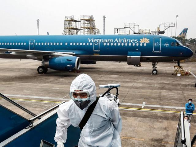 Kiếm 8 nghìn tỷ giữa lúc khó khăn, Vietnam Airlines tổ chức ngay cuộc gặp ”bất thường”