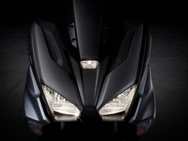 Xe tay ga Yamaha Force 155 2020 chính thức ra mắt tại Đài Loan kèm giá bán   Motosaigon