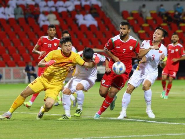 ĐT Việt Nam 0 điểm sau 4 trận, fan Trung Quốc vẫn tin còn cửa dự World Cup