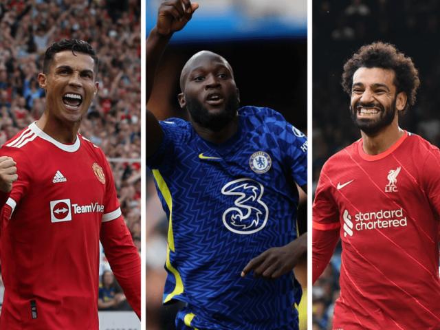 Tiền đạo hay nhất Ngoại hạng Anh: Salah số 1, Ronaldo thua SAO West Ham