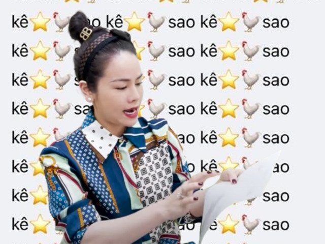 Nhật Kim Anh tung toàn bộ sao kê giữa tin đồn “ăn chặn” tiền từ thiện