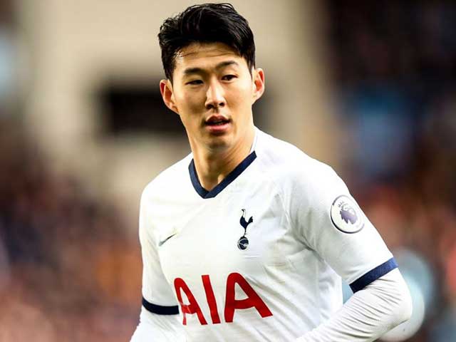 Rộ tin Son Heung Min nhiễm Covid-19, Tottenham hoảng loạn vì 2 ca dương tính