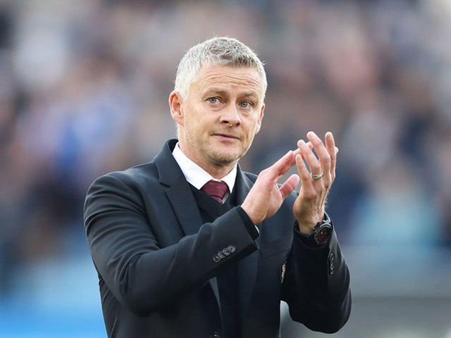 CĐV MU đón tin cực sốc: Solskjaer đã bí mật gia hạn 3 năm hợp đồng