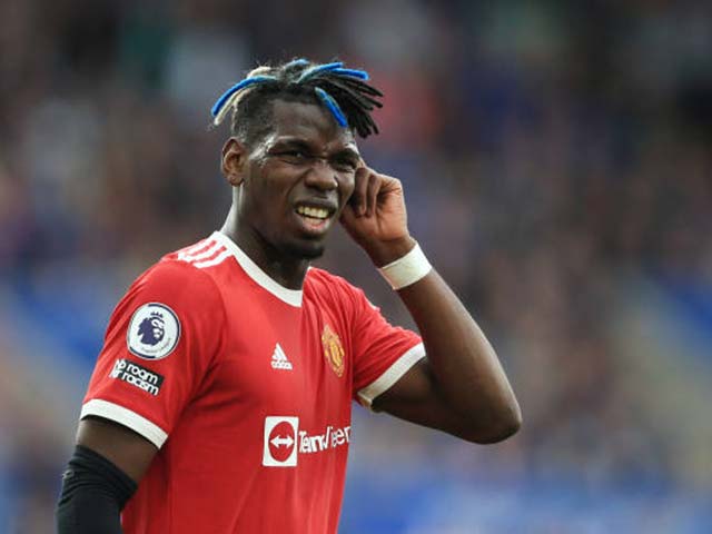 Pogba nói MU thua Leicester vì “thiếu sự trưởng thành”, fan cáu tiết đòi đuổi khỏi CLB
