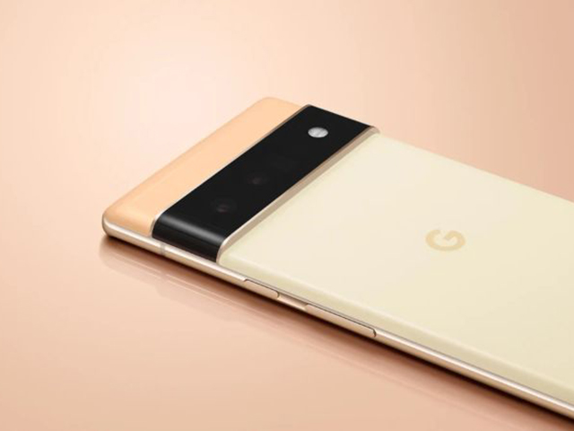 Pixel 6 Pro là chiếc điện thoại trong mơ của mọi người?