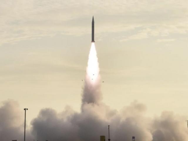 Phản ứng của Mỹ về thông tin Trung Quốc phóng siêu tên lửa bay vòng quanh hành tinh
