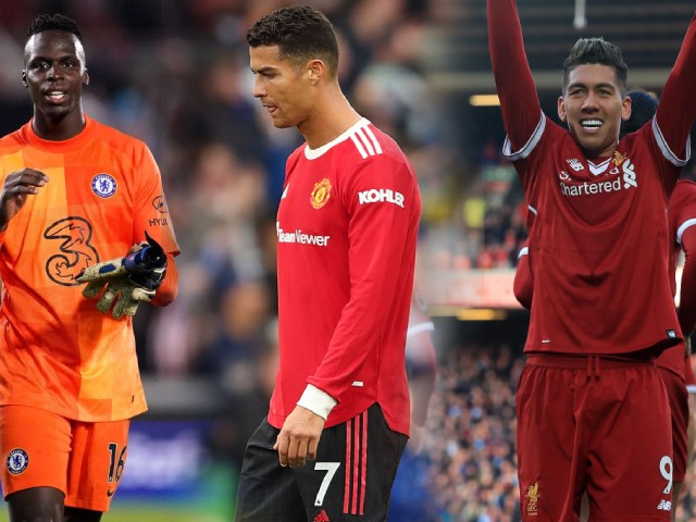 Kịch tính Ngoại hạng Anh vòng 8: MU - Ronaldo trôi xa top 4, ghế HLV nóng rực