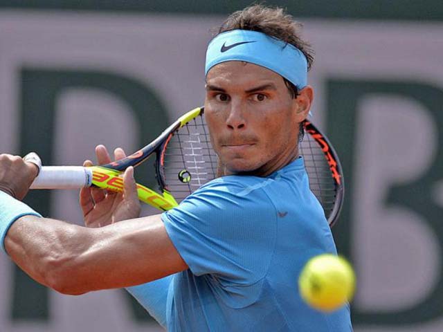 Nadal không hài lòng với cuộc đua tennis ngày nay, chỉ ra bước lùi