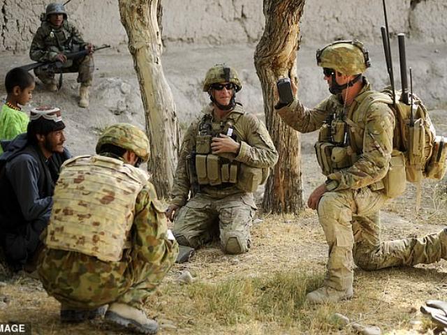 Phiên dịch viên Afghanistan làm việc cho quân đội Úc bị Taliban hành quyết