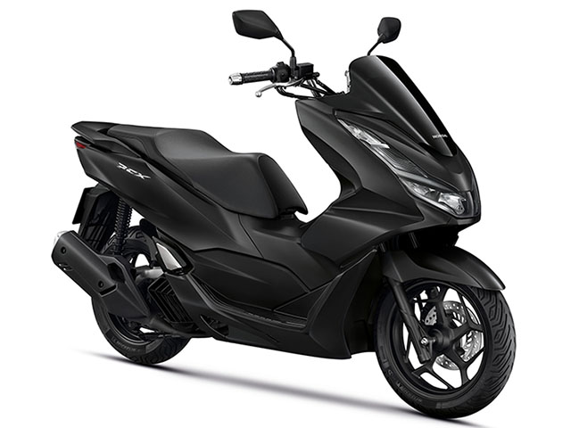 Honda bán PCX 160 2021 tại Thái Lan với giá chỉ 63 triệu đồng