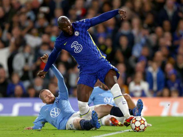 Chelsea mất cả Lukaku và Werner vì chấn thương, HLV Tuchel lo lắng