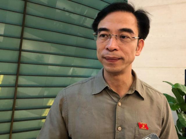 Khởi tố giám đốc Bệnh viện Bạch Mai Nguyễn Quang Tuấn