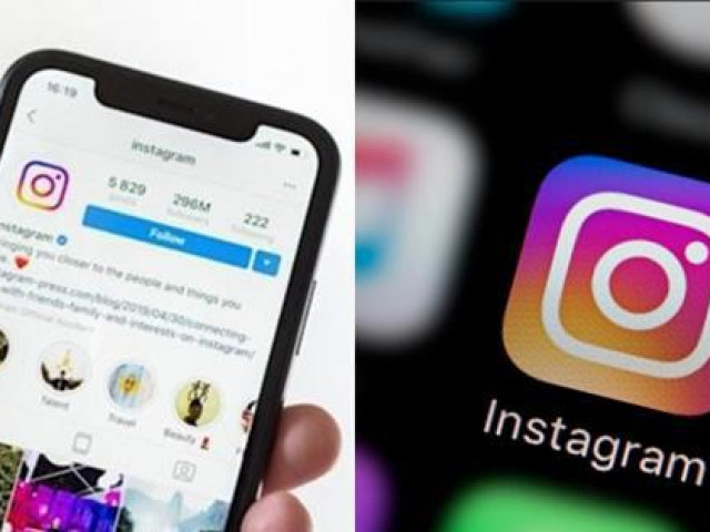 Instagram có một “phòng chứa bí mật”, chớ nên bấm vào nếu bạn thuộc tuýp dễ bị tổn thương