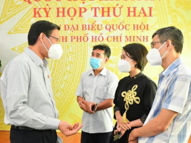 TP.HCM mở dần một số dịch vụ ăn uống tại chỗ