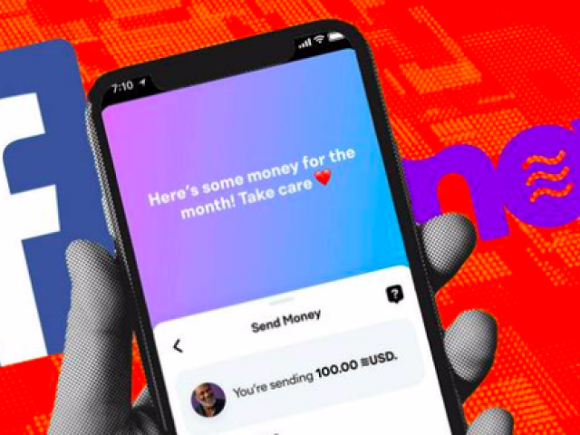Facebook triển khai thí điểm ví điện tử, tạm gác đồng tiền số riêng