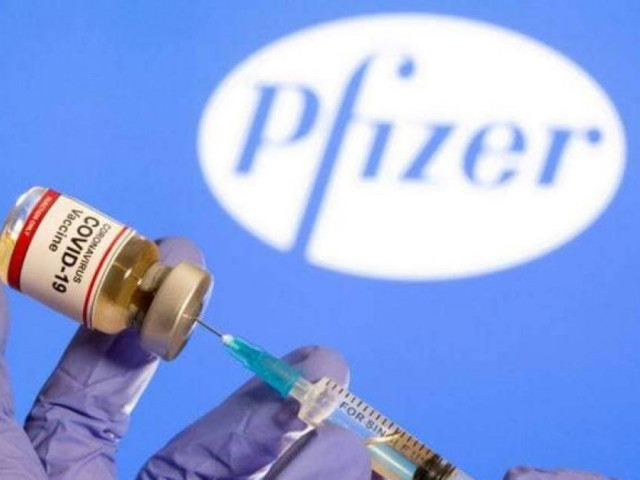 Vaccine Pfizer-BioNTech hiệu quả 90,7% trên trẻ em từ 5-11 tuổi