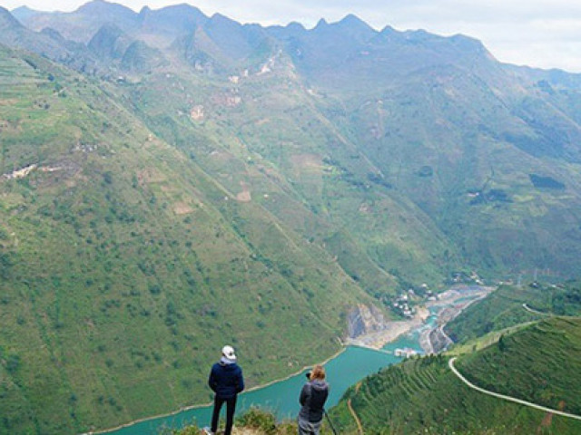 Tứ đại đỉnh đèo của Việt Nam gồm những đèo nào? Rất nhiều người trả lời sai câu hỏi này