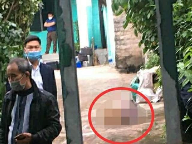 Vụ ”nghịch tử” sát hại 3 người thân ở Bắc Giang: Lời kể xót xa của trưởng thôn