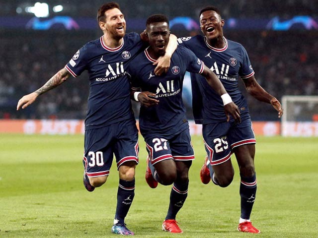 Soi trận HOT hôm nay: Messi tung hoành “derby nước Pháp” Marseille - PSG, Juventus mơ top 4
