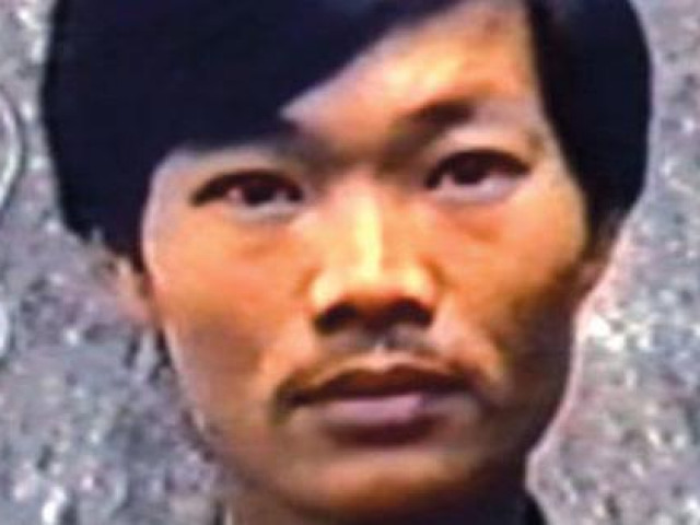 Tướng cướp Bạch Văn Chanh và cuộc đời ”nhuốm máu”: Ám ảnh vùng biên viễn