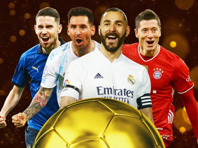 Cực sốc kết quả bầu chọn Quả bóng vàng bị rò rỉ: Messi chỉ về nhì, ai giành giải?