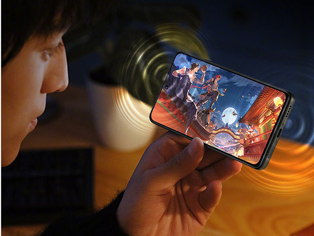 Xiaomi Redmi Note 11 - Smartphone chơi game tầm trung rò rỉ thông số