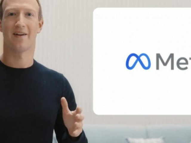 Hé lộ tham vọng của Facebook khi chính thức công bố đổi tên thành Meta