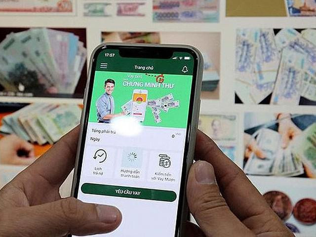 Bi kịch của cô giáo trẻ bị cuốn vào vòng xoáy của app vay nặng lãi